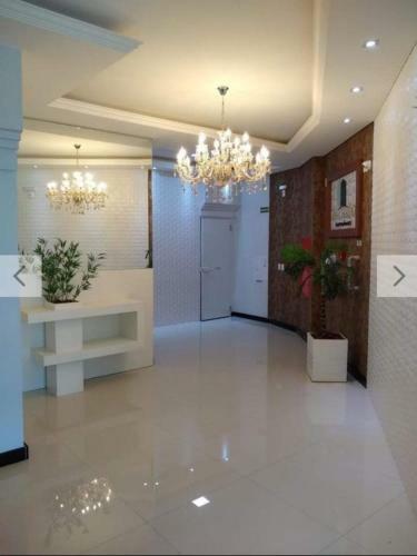 Apartamento Thermas Palace