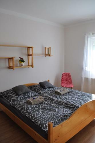 Sarkcsillag Vend�gh�z Gyenesdi�s