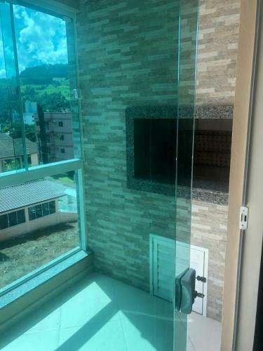 Apartamento Apto Piratuba Termas