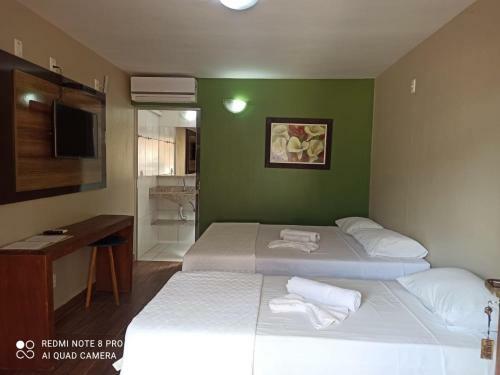Hostal A H P Trips