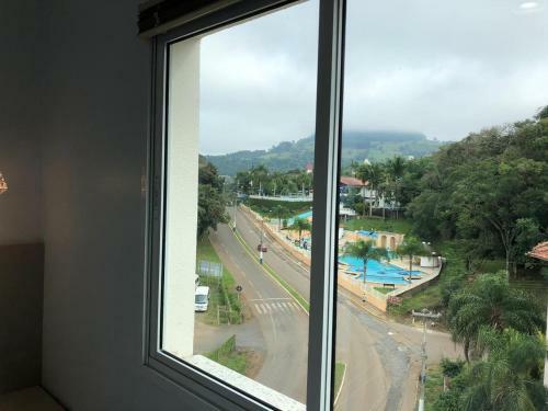 Apartamento 602 Edif�cio Thermas Palace
