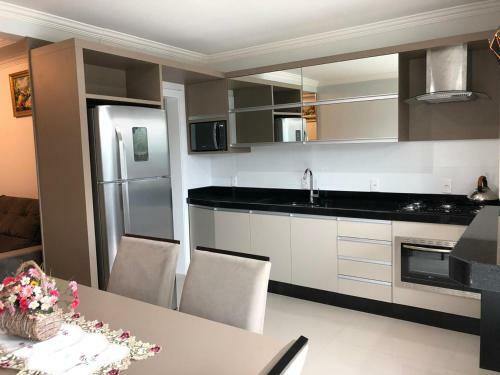 Apartamento 602 Edif�cio Thermas Palace