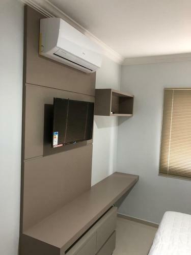 Apartamento 602 Edif�cio Thermas Palace