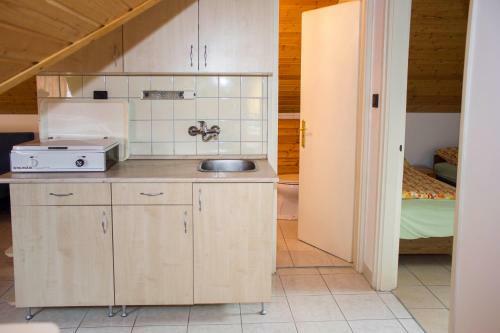 Haus Pelso