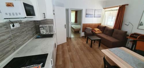 Forrest Apartman