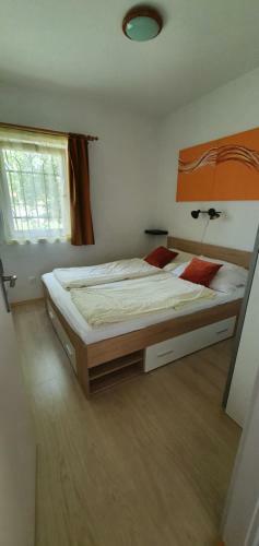 Forrest Apartman