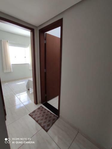 Casa Nova Entre Capit�lio E Canastra