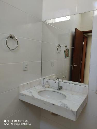 Casa Nova Entre Capit�lio E Canastra