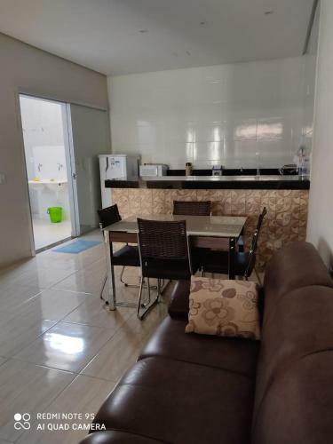 Casa Nova Entre Capit�lio E Canastra