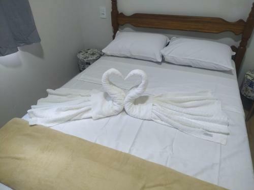 Hostal Pousada �gape