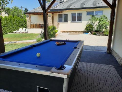 Kendosz Apartman