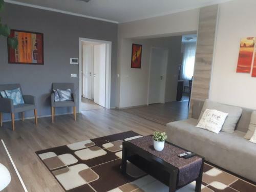 Kendosz Apartman