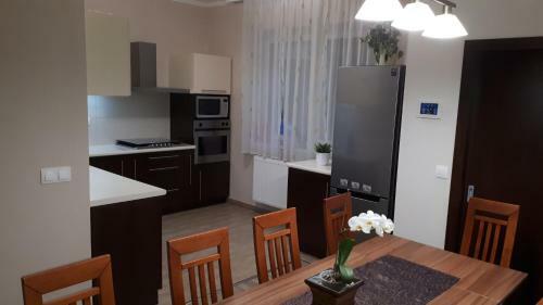 Kendosz Apartman