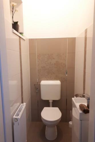 Kendosz Apartman