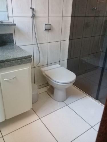 Aconchego �guas De Minas Piumhi-capit�lio