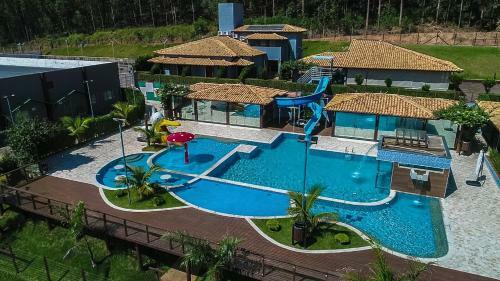 A Fazenda Eventos E Lazer Lindomar Gon�alves