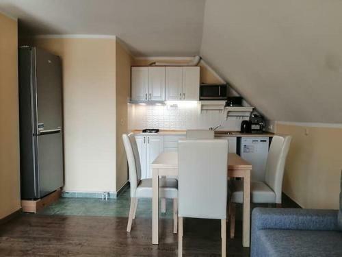 Two Bedroom Apartment With Swimming Pool