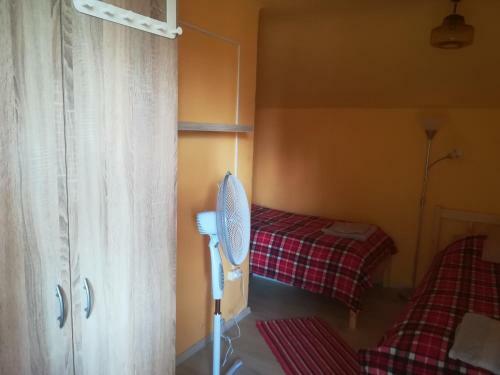 G&g Apartmanok