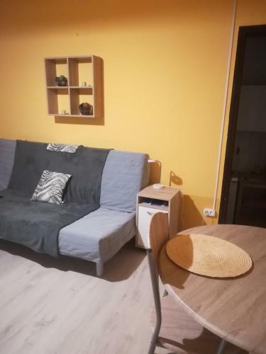 G&g Apartmanok