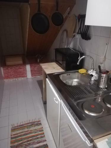 G&g Apartmanok