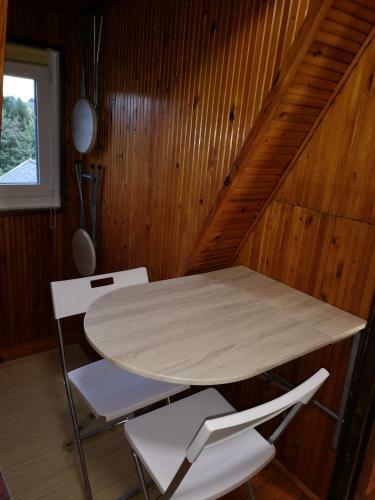 Hostal G�lyaf�szek Kulcsosh�z