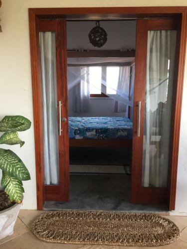 Vila Com Piscina 4 Quarto Ar Condicionado 3 Banheiro