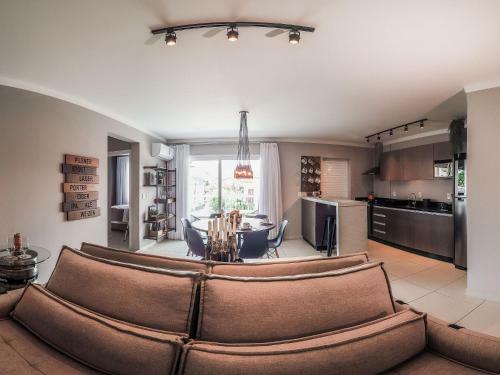Apartamento Apto Tem�tico Cerveja - Pomerode Sc