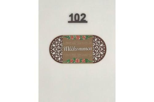 Apartamento Apto Tem�tico Cerveja - Pomerode Sc