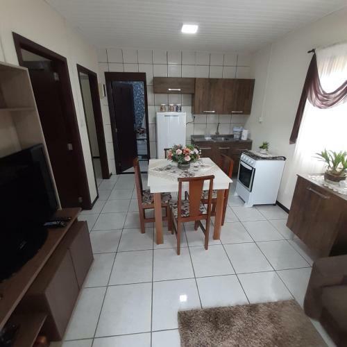 Apartamento Casa Inteira 2 Quartos