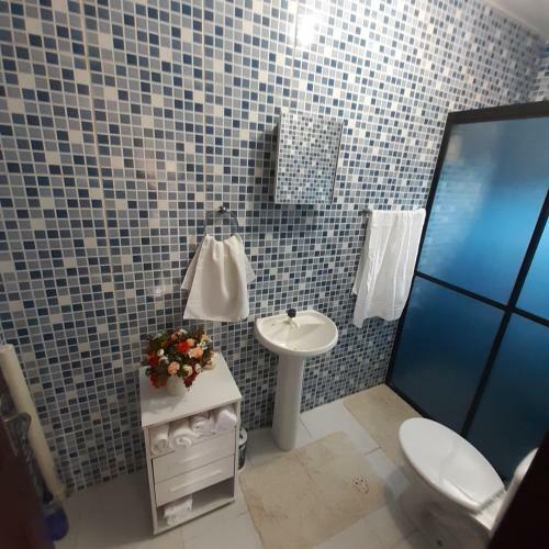 Apartamento Casa Inteira 2 Quartos