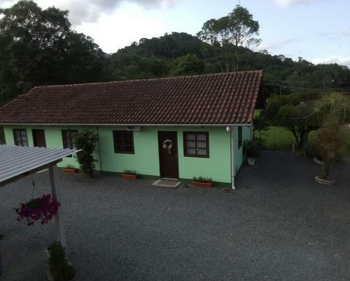 Apartamento Casa Inteira 2 Quartos