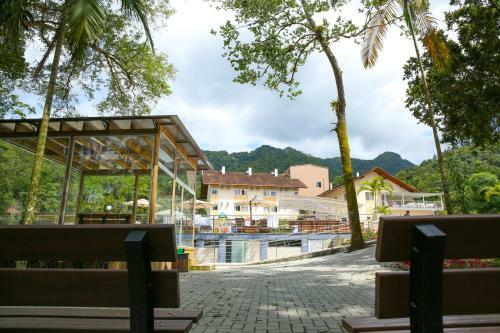 Hotel Fazenda Pommernland