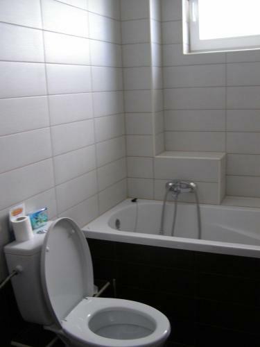Lia Apartman
