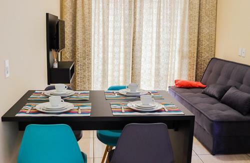 Apartamento Ap� Jabuticabeira