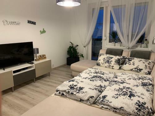 Apartamento Origo