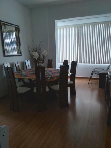 Apartamento Da Maria Eunice