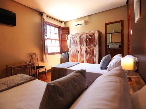 Hotel Gambrinus