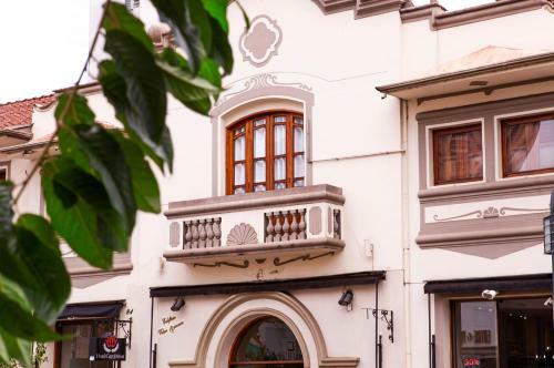 Hotel Gambrinus