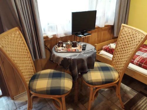Hostal City Camping& Apartman &bungalow