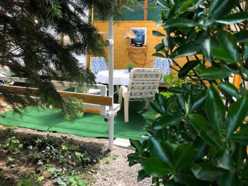Hostal City Camping& Apartman &bungalow
