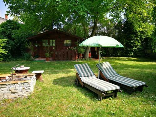 Hostal City Camping& Apartman &bungalow
