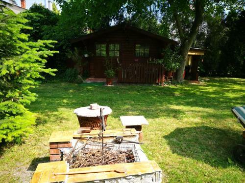 Hostal City Camping& Apartman &bungalow