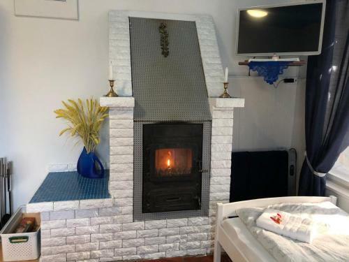 Hostal City Camping& Apartman &bungalow