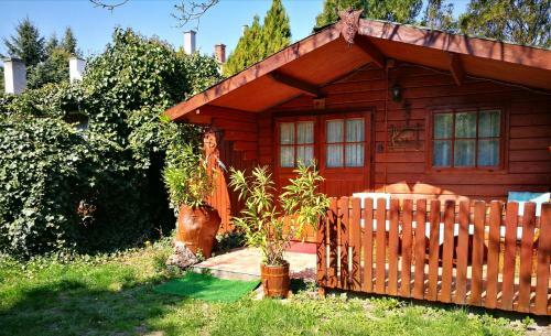 Hostal City Camping& Apartman &bungalow