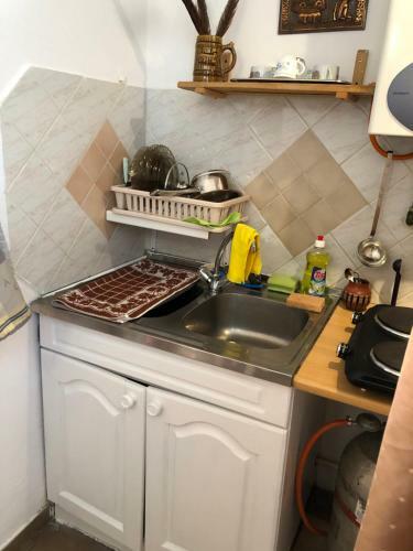 Hostal City Camping& Apartman &bungalow