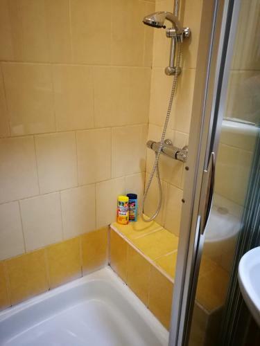 Hostal City Camping& Apartman &bungalow