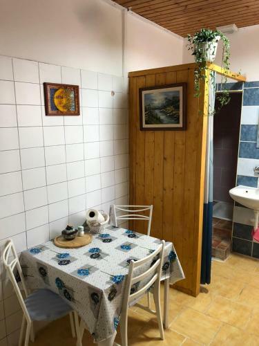 Hostal City Camping& Apartman &bungalow
