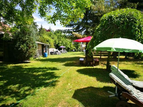 Hostal City Camping& Apartman &bungalow