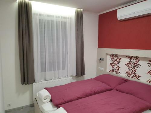 Apartamento Gyorapartman-top