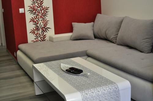 Apartamento Gyorapartman-top